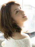 [image.tv] 2013.04 Rina Uchiyama 内山理名 - [笑顔の素](5)